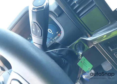 2024 Ford F-150 Stx from USA, damaged, VIN 1FTEW2LP6RFA56740